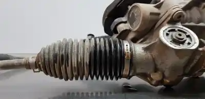 Автозапчастина б/у рульмова рейка для citroen c4 cactus feel посилання на oem iam 1613245180  9809951080