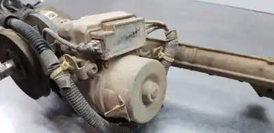 Автозапчастина б/у рульмова рейка для citroen c4 cactus feel посилання на oem iam 1613245180  9809951080