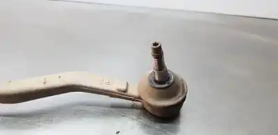 Автозапчастина б/у рульмова рейка для citroen c4 cactus feel посилання на oem iam 1613245180  9809951080