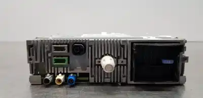 Автозапчасти б/у аудиосистема / радио cd за citroen c4 cactus feel ссылки oem iam 9810475880  