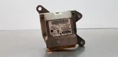 Second-hand car spare part AIRBAG CONTROL UNIT for OPEL VIVARO  OEM IAM references 8200112746 91167362 8200112746A