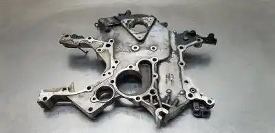 Peça sobressalente para automóvel em segunda mão Tampa De Distribuição por KIA CARENS ( ) Concept Referências OEM IAM 213102A353  213112A302