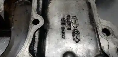 Peça sobressalente para automóvel em segunda mão tampa de distribuição por kia carens ( ) concept referências oem iam 213102a353  213112a302