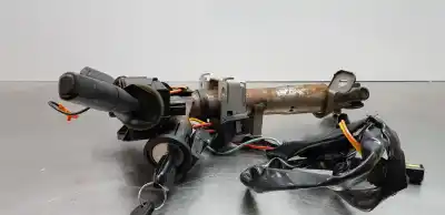 Peça sobressalente para automóvel em segunda mão canhão de ignição por peugeot partner (s1) combispace referências oem iam 4162an