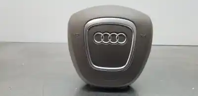 Автозапчасти б/у передняя левая подушка безопасности за audi a8 (4e2) 4.2 quattro ссылки oem iam 4e0880201bh42r