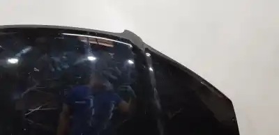 Автозапчастина б/у капок для audi a8 (4e2) 4.2 quattro посилання на oem iam 4e0823029c  