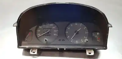 Peça sobressalente para automóvel em segunda mão quadrante por peugeot partner (s1) combispace referências oem iam 9635681180