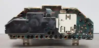 Peça sobressalente para automóvel em segunda mão quadrante por peugeot partner (s1) combispace referências oem iam 9635681180  