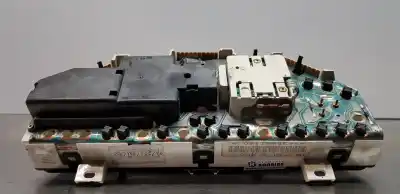 Peça sobressalente para automóvel em segunda mão quadrante por peugeot partner (s1) combispace referências oem iam 9635681180  