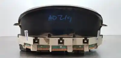 Peça sobressalente para automóvel em segunda mão quadrante por peugeot partner (s1) combispace referências oem iam 9635681180  