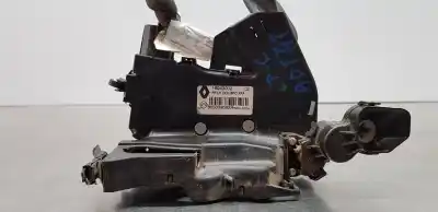 Peça sobressalente para automóvel em segunda mão fechadura da porta dianteira esquerda por renault scenic iv bose-edition referências oem iam 805039092r