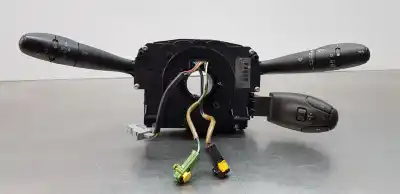 Peça sobressalente para automóvel em segunda mão comandos de alavanca por peugeot 207 xs pack referências oem iam 96630724xt