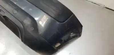 Автозапчасти б/у задний бампер за citroen c4 cactus feel ссылки oem iam 1611428480  