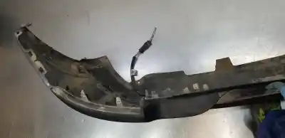 Автозапчасти б/у задний бампер за citroen c4 cactus feel ссылки oem iam 1611428480  