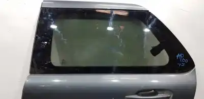 Автозапчастина б/у двері задні ліві для citroen c4 cactus feel посилання на oem iam 9801219180  