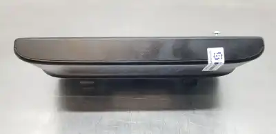 Автозапчастина б/у панель інструментів для citroen c4 cactus feel посилання на oem iam 9810313280  