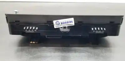 Автозапчастина б/у панель інструментів для citroen c4 cactus feel посилання на oem iam 9810313280  