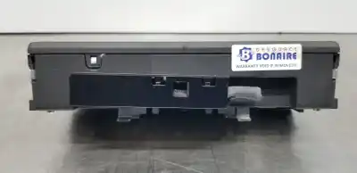 Автозапчасти б/у многофункциональный дисплей за audi a8 (4e2) 4.2 quattro ссылки oem iam 4e0919603f  