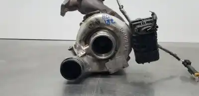 Second-hand car spare part turbocharger for mercedes clase m (w166) ml 350 bluetec (166.004) oem iam references a6420901186  