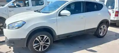 Автозапчасти б/у задняя левая дверь за NISSAN QASHQAI (J10) Acenta ссылки OEM IAM   