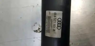 Автозапчасти б/у центральная трансмиссия за audi a8 (4e2) 4.2 quattro ссылки oem iam 4e4521101f  