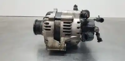 Second-hand car spare part ALTERNATOR for HYUNDAI SONATA (NF)  OEM IAM references 3730027021  021319262