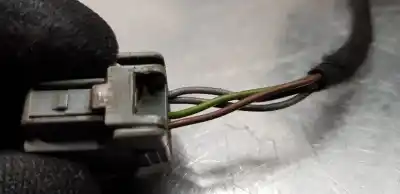 Pezzo di ricambio per auto di seconda mano retrovisore destro per ford focus c-max (cap) ambiente (d) riferimenti oem iam 1524485  3m5117682an