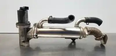 Second-hand car spare part EGR VALVE for HYUNDAI SONATA (NF)  OEM IAM references 2841027410  2840027401