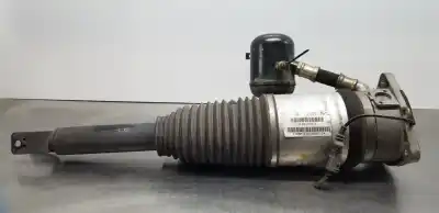 Recambio de automóvil de segunda mano de AMORTIGUADOR TRASERO IZQUIERDO para AUDI A8 (4E2)  referencias OEM IAM 4E0616001N  4E0616001E