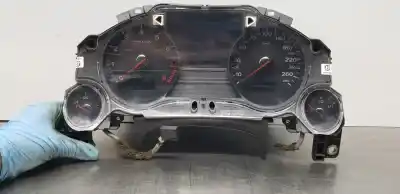 Автозапчасти б/у приборная доска за audi a8 (4e2) 4.2 quattro ссылки oem iam 4e0920900e