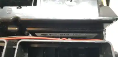 Автозапчастина б/у клімат-контроль для audi a8 (4e2) 4.2 quattro посилання на oem iam 4e0919158d5pr  4e0919158a
