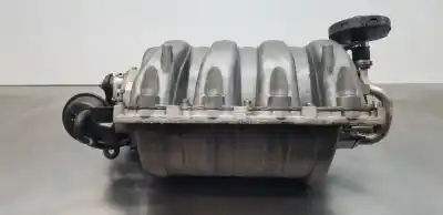 Автозапчастина б/у впускний колектор для audi a8 (4e2) 4.2 quattro посилання на oem iam 077133185bs  