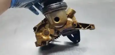 Автозапчасти б/у нефтяная бомба за audi a8 (4e2) 4.2 quattro ссылки oem iam 077115105j  