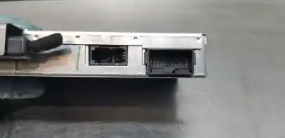 Автозапчасти б/у электронный модуль за audi a8 (4e2) 4.2 quattro ссылки oem iam 4e0910729  4e0910729029