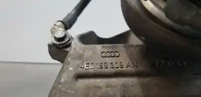 Автозапчасти б/у правая опора двигателя за audi a8 (4e2) 4.2 quattro ссылки oem iam 4e0199308an  