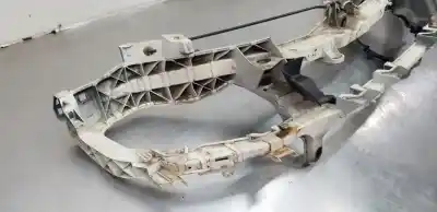 Pezzo di ricambio per auto di seconda mano pannello frontale per ford focus c-max (cap) trend (d) riferimenti oem iam 1508632  3m518b041az