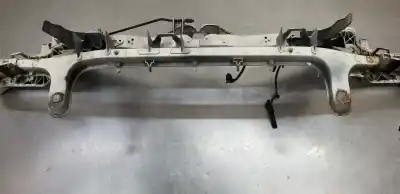 Pezzo di ricambio per auto di seconda mano pannello frontale per ford focus c-max (cap) trend (d) riferimenti oem iam 1508632  3m518b041az