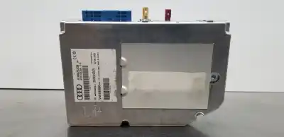 Автозапчасти б/у электронный модуль за audi a8 (4e2) 4.2 quattro ссылки oem iam 4e0910333b