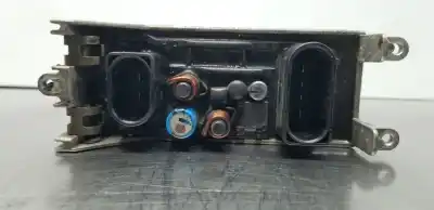 Автозапчасти б/у сопротивление нагреву за audi a8 (4e2) 4.2 quattro ссылки oem iam 4e0820521c 4e0910521 4e0820521