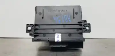 Автозапчасти б/у электронный модуль за audi a8 (4e2) 4.2 quattro ссылки oem iam 4e0907280a  4e0910280
