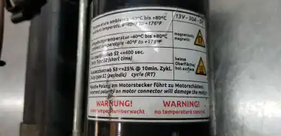 Автозапчастина б/у подвісний насос для audi a8 (4e2) 4.2 quattro посилання на oem iam 4e0616007b  