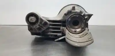 Автозапчасти б/у задний дифференциал за audi a8 (4e2) 4.2 quattro ссылки oem iam 0ar500043