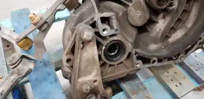 Автозапчасти б/у коробка передач за opel corsa d 1.0 catch me ссылки oem iam 55566121  55565177