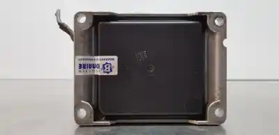 Автозапчастина б/у ебу контролер двигуна для opel corsa d 1.0 catch me посилання на oem iam 55557932  0261208839