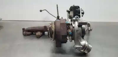 Peça sobressalente para automóvel em segunda mão turbocompresor por renault scenic iv grand zen referências oem iam 144108522r