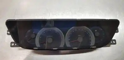 Автозапчастина б/у панель інструментів для SSANGYONG RODIUS Xdi Limited Посилання на OEM IAM 8023021530  