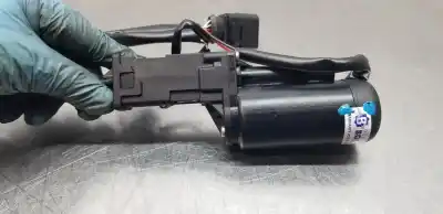 Автозапчасти б/у замок багажника/ворот за audi a8 (4e2) 4.2 quattro ссылки oem iam 4e0827383c  4e0827383c