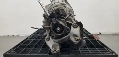 Second-hand car spare part gearbox for bmw serie 3 berlina (e90) 320d oem iam references 23007562730 gs637bz gs6-37bz/dz