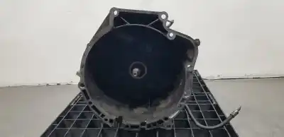 Second-hand car spare part gearbox for bmw serie 3 berlina (e90) 320d oem iam references 23007562730 gs637bz gs6-37bz/dz