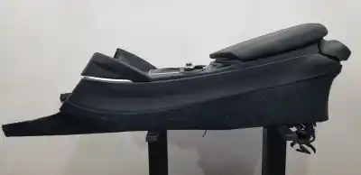 Peça sobressalente para automóvel em segunda mão apoio de braço consola central por alfa romeo stelvio (630) basis q4 referências oem iam 156148412